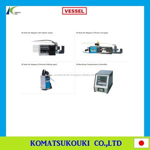 คีมตัดสายไฟแบบมือถือ VESSEL ของญี่ปุ่น ที่มีชื่อเสียงและปลอดภัย - Product Image 2