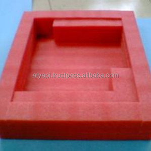 High-Density EPE Custom Die Cut Packing <b>Foam</b> for <b>Edge</b> <b>Protector</b> - Product Image 1