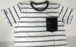 Camisetas Premium para Hombre, 100% Algodón, Suaves, Transpirables, de Alta Calidad, Ecológicas, para Importadores Internacionales - Product Image 6