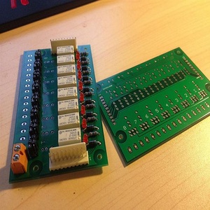L'importance du blindage EMI des circuits imprimés dans l'électronique des véhicules électriques, circuits imprimés utilisés dans les systèmes d'IA/ML, conception de cartes FR-4 par Intellisense - Product Image 6