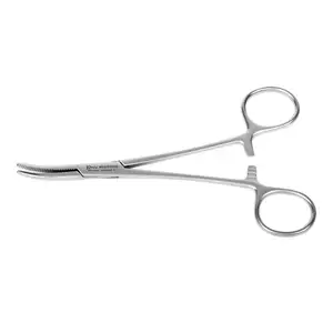 SPENCER WELLS FORCEPS Straight or Curved ARTERY FORCEPS KELLY FORCEPS