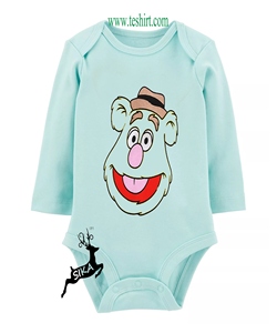 Conjunto de Pelele para Bebé, Algodón Transpirable, Ropa Infantil Ecológica, Suministro al por Mayor OEM para Importadores Globales de Ropa para Bebés - Product Image 5