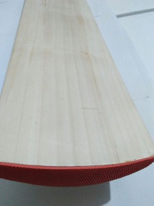 Batte de cricket sur mesure Athletic International AT-1323 en saule de qualité I - Légère, taille et épaisseur personnalisables pour tous les âges - Product Image 2