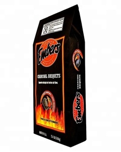 BEST SELLER CHARCOAL GRILL CHARCOAL FOR BARBECUE CHARCOAL BBQ IN KFAR SABA ISRAEL - Product Image 1