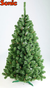 Productor de árboles de Navidad artificiales - Product Image 4