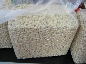 Sac sous vide de noix de cajou crues de qualité supérieure de haute qualité Prix compétitifs Noix de fruits secs en vrac Noix de cajou transformées offertes - Product Image 3