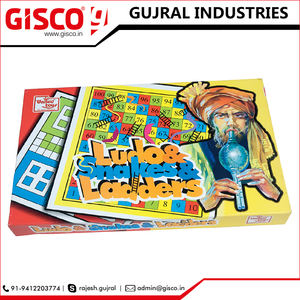 Jeu de Pictionary d'intérieur Jior, équipement en plastique durable pour l'école, les parcs d'attractions, les centres commerciaux - Product Image 4