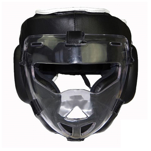 Casco y Protector de Cabeza de Boxeo BG-10100 Personalizado, Económico y Duradero - Product Image 1