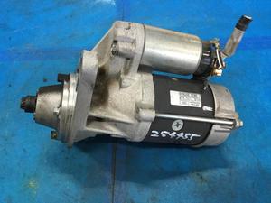 Suministros ISUZU de la marca japonesa, motor de arranque - Product Image 5