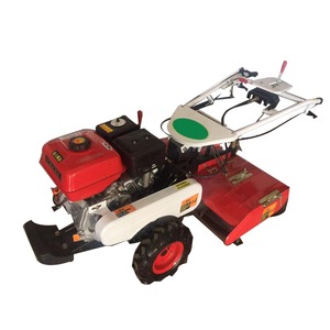 Vst shakti 130 di мощный культиватор - Product Image 6