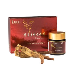 Lavivant韓国発酵赤高麗人参エキスシロップ健康用韓国純粋100% 高品質 - Product Image 2
