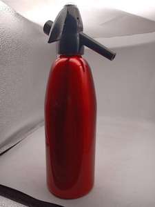 กาลักน้ำโซดาสแตนเลสหรือกาลักน้ำโซดาอลูมิเนียม - Product Image 4