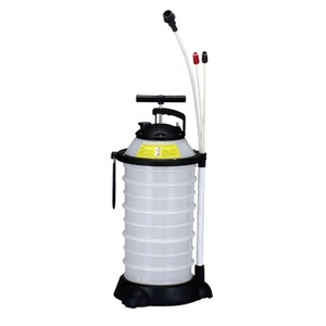 [Pratique D'âge]-18L Manuel Huile et Liquide Changeur (HT1206-023) - Product Image 1