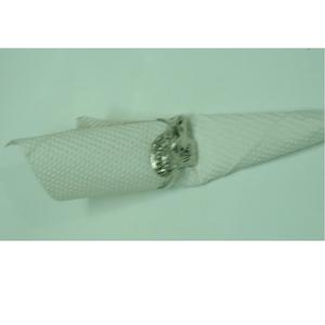 Vente en gros rond de serviette en laiton Pièce bon marché vente en gros Vaisselle en vrac Rond de serviette - Product Image 1