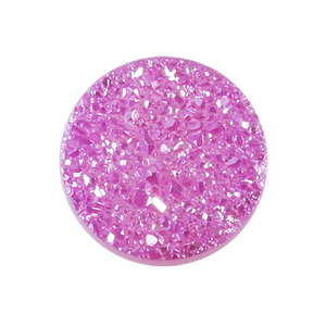 
 
 
 Cabochons en druzy naturel, pierres précieuses en vrac, tons mélangés, coupes assorties, couleurs variées, formes et tailles personnalisées, vente en gros directe |   Coszcatl Export - Product Image 4