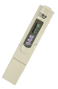 TDS <b>Meter</b> (spare Part for RO System) - Product Image 2