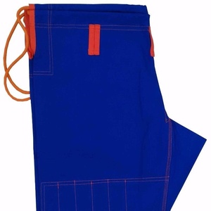 Nouveau tissu en tissage de perles 100% coton, qualité supérieure, style personnalisé, kimono bjj gi, brésilien, jiu jitsu gi - Product Image 3