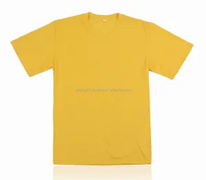 คอลูกเรือ2018 T เสื้อธรรมดา - Product Image 1