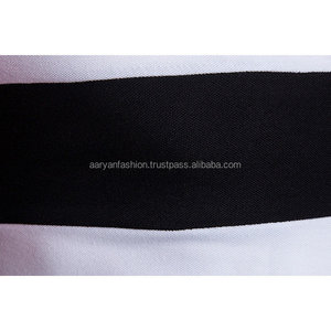 Polo à manches courtes pour homme, couleur tendance, col rabattu - Product Image 6