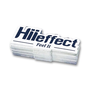 Pegatinas de vinilo troqueladas personalizadas de la mejor calidad, duraderas, impermeables, decorativas, para exteriores, con estampado UV - Product Image 5