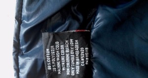 เสื้อแจ็คเก็ตบุผ้าฝ้ายและโพลีเอสเตอร์สำหรับผู้ชายสำหรับฤดูหนาว มีสินค้าในบังกลาเทศ - Product Image 4