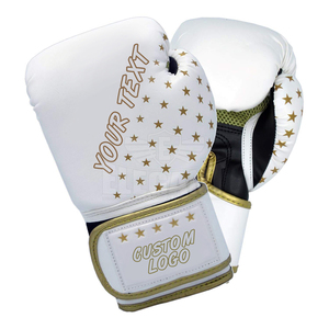 Impression personnalisée Gants de boxe Grappling sparring gants Fight Punching Twins Cleto Top King gagnant UFC gants de boxe professionnels - Product Image 5