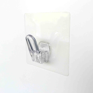 Conception adhésive Porte-outil mural fini blanc - Product Image 5