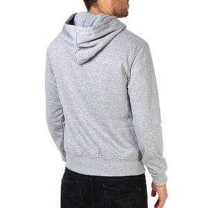Conjunto de Sudadera con Capucha Unisex para Hombre, con Logotipo Personalizado Bordado, 100% Algodón Felpa, Talla Grande, Invierno - Product Image 2