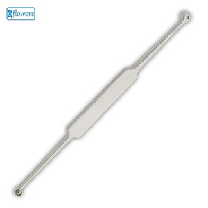 <b>Blackhead</b> Acne Blemish Pimple Remover Needle With Ear Pick Spoon Face Care Tools - Product Image 1