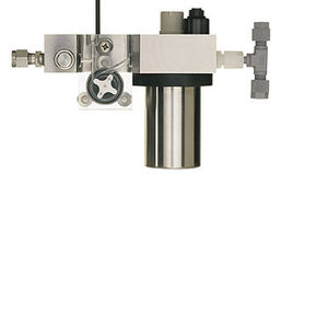 เซลล์หงส์ไหล A-83.411.111เซลล์ IS1000การไหล QV-Flow - Product Image 1