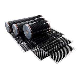 Film de chauffage de carbone - Product Image 4