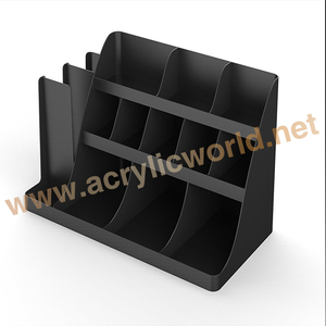 อะคริลิคใสฐานแสดง20ชิ้นกาแฟแคปซูลจัดเก็บ - Product Image 5