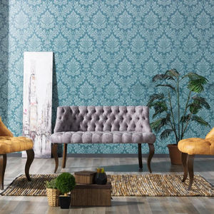 Service à thé élégant Dilan Chester - Product Image 1