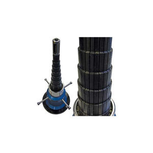 Máquina Expansora de Brazaletes Tipo Revolvente para Joyería - Product Image 1