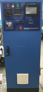 เครื่องปรับสภาพเส้นด้ายอัตโนมัติ รุ่น JYC ของ JOGSON สภาพใหม่ ผลิตโดยตรงจากโรงงาน ผลิตจากสแตนเลส 316L สำหรับการย้อมสีสิ่งทอ - Product Image 3