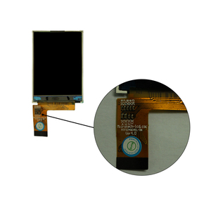 Módulo LCD TFT Transflectivo Pequeño de 2.4 Pulgadas 240x320 con Interfaz MCU ILI9341 para Aplicaciones Industriales - Product Image 6