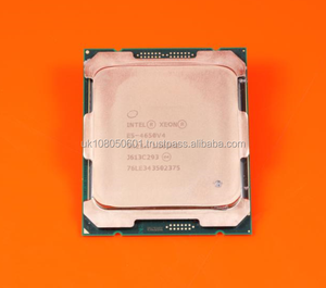 New E5-4650V4 2200 MHz SR2SA 14 Core Xeon CPU - Product Image 1