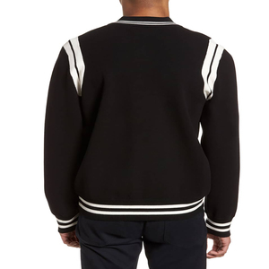 Viky Industries-ropa informal para hombre, ropa profesional OEM y ODM, el mejor Material, chaquetas de equipo universitario - Product Image 5