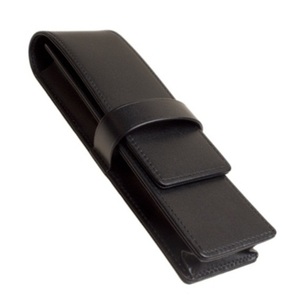 Genuine Leather <b>Pen</b> and Pencil Cases / <b>Pen</b> Pouch Leather / 2022 <b>Fountain</b> <b>Pen</b> Cases with Loose Leaf - Product Image 1