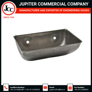 Cubos de elevador de acero inoxidable de etiqueta privada Piezas de equipo de manipulación de materiales personalizados - Product Image 2