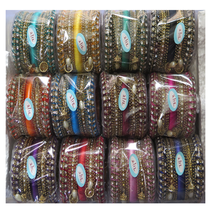 Las mujeres al por mayor de accesorios de joyería brazaletes - Product Image 3