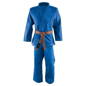 Uniforme de alta calidad Pearl Weave BJJ Gi Brazilian Jiu Jitsu para ropa de artes marciales - Product Image 6