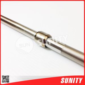 Pieza de motor de agua de supervisión fuera de borda de alta calidad 30HP OEM 689 45501 10 eje de conducción Universal para Motor Yamaha - Product Image 4