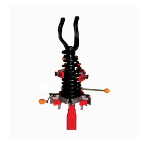 Vente chaude coréenne Jacktech SK-3000 compresseur de ressort hélicoïdal équipement facile à utiliser de réparation de carrosserie de véhicule - Product Image 2