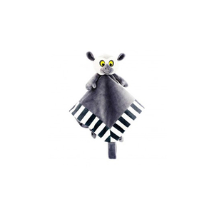 Best Quality Custom Size 100% Organic Cotton Baby Comforter - Product Image 1
