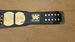 เข็มขัดแชมป์มวยปล้ำปีกอินทรี4มม - Product Image 5