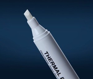 105950-035/800117-002 Fabricante Impresora Cabezal de impresión IPA Pluma de limpieza para Zebra - Product Image 4