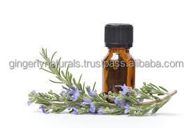 Aceite de Romero de la mejor calidad de la India - Product Image 2