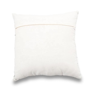 Support Cushion Cover For Sofa luxury printed cushion at best price Indian home decorative Pillow cover wholesale pillow case - Product Image 6