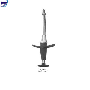 Amalgama grande de 15,5 cm, instrumento FS:2383 - Product Image 3